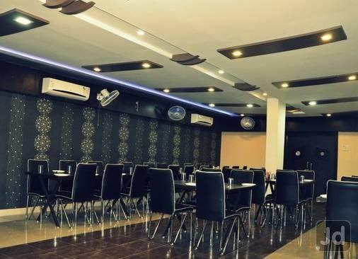 Hotel Rudraksh Virani 外观 照片